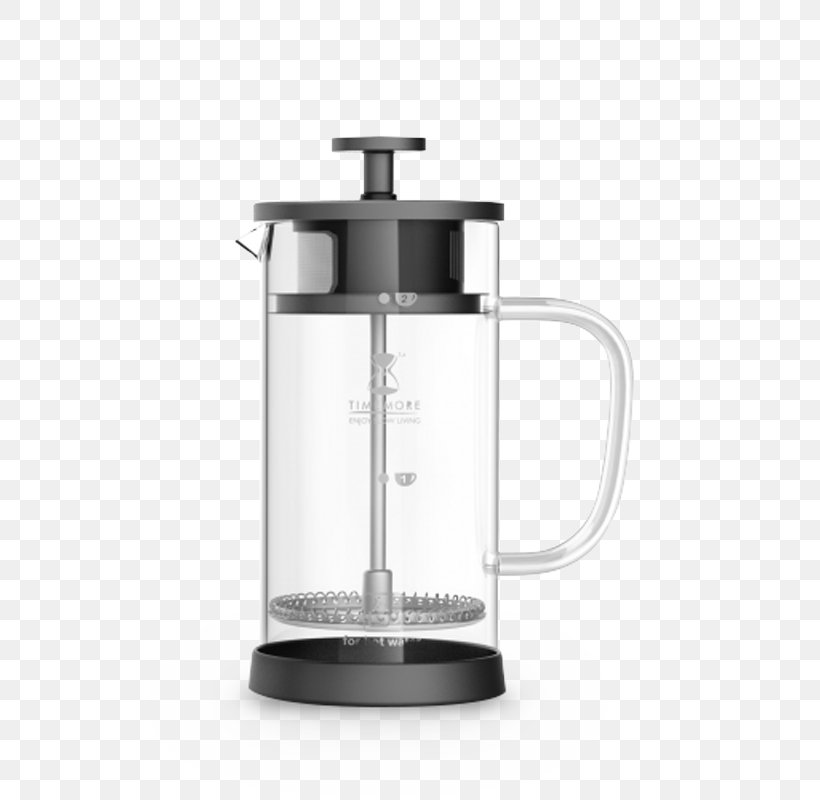 Coffeemaker French Presses Cafe Tea, PNG, 800x800px, Coffee, Barista, Blender, Brewed Coffee, Cafe Download Free