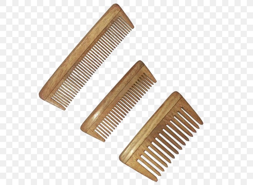 Comb Hair Peigne En Corne Neem Tree Scalp, PNG, 600x600px, Comb, Brush, Fashion Accessory, Hair, Hair Accessory Download Free