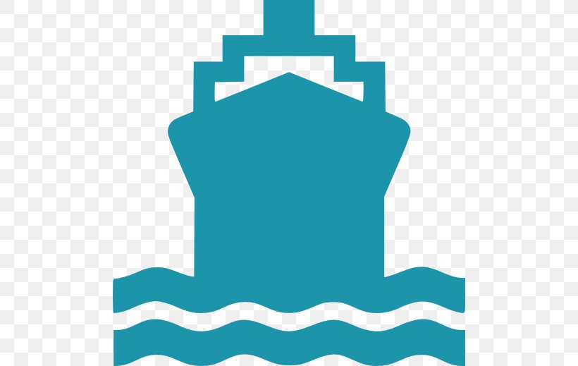 Boat Ship Clip Art, PNG, 500x519px, Boat, Aqua, Logo, Maritime Transport, Pictogram Download Free