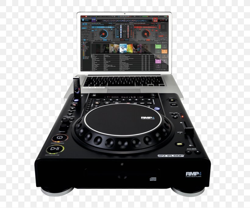 Disc Jockey Media Player Computer Software DJ Controller CD Player, PNG, 681x681px, Disc Jockey, Audio, Audio Equipment, Audio Mixing, Beatmatching Download Free
