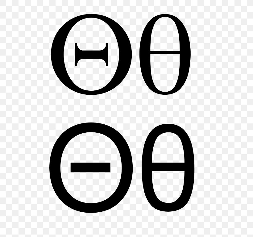 Greek Alphabet Theta Letter, PNG, 576x768px, Greek Alphabet, Alphabet, Area, Black And White, Brand Download Free