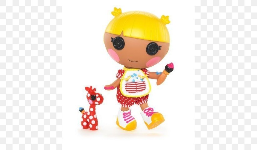 Lalaloopsy Amazon.com Doll Toy Amigurumi, PNG, 549x480px, Lalaloopsy, Amazoncom, Amigurumi, Baby Toys, Clothing Download Free