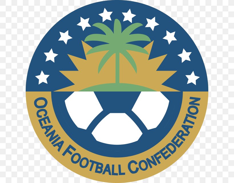 Oceania Football Confederation OFC Nations Cup 2018 OFC Champions League Papua New Guinea National Football Team, PNG, 640x640px, 2018 Ofc Champions League, Oceania Football Confederation, Area, Brand, Football Download Free
