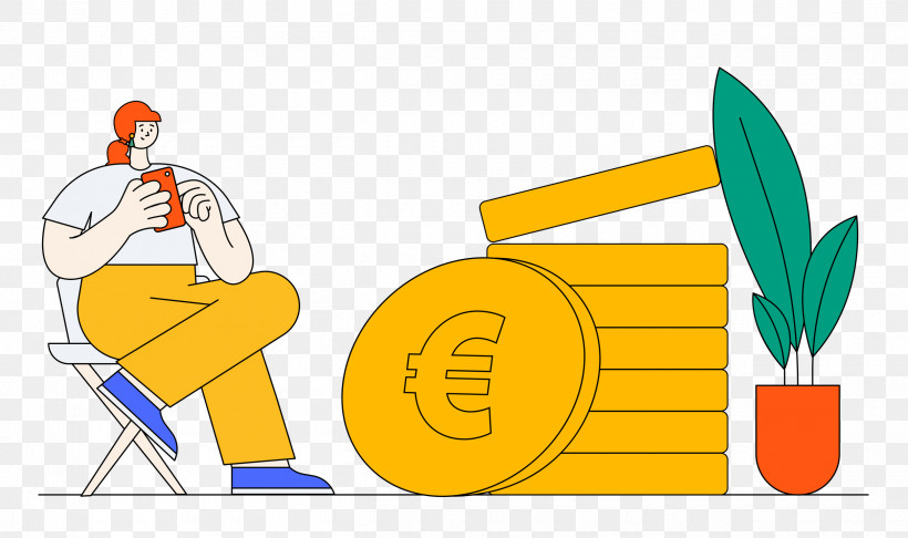 Payment, PNG, 2500x1483px, Payment, Behavior, Cartoon, Geometry, Human Download Free