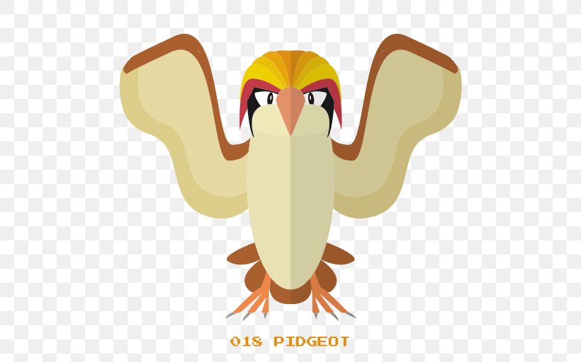 Pidgeotto Pidgey Bangladesh Flight, PNG, 512x512px, Pidgeot, Bangladesh, Beak, Bird, Bird Of Prey Download Free