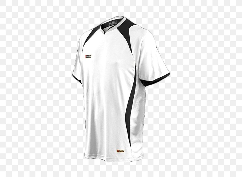 Sports Fan Jersey T-shirt Sleeve Polo Shirt, PNG, 600x600px, Sports Fan Jersey, Active Shirt, Black, Clothing, Jersey Download Free