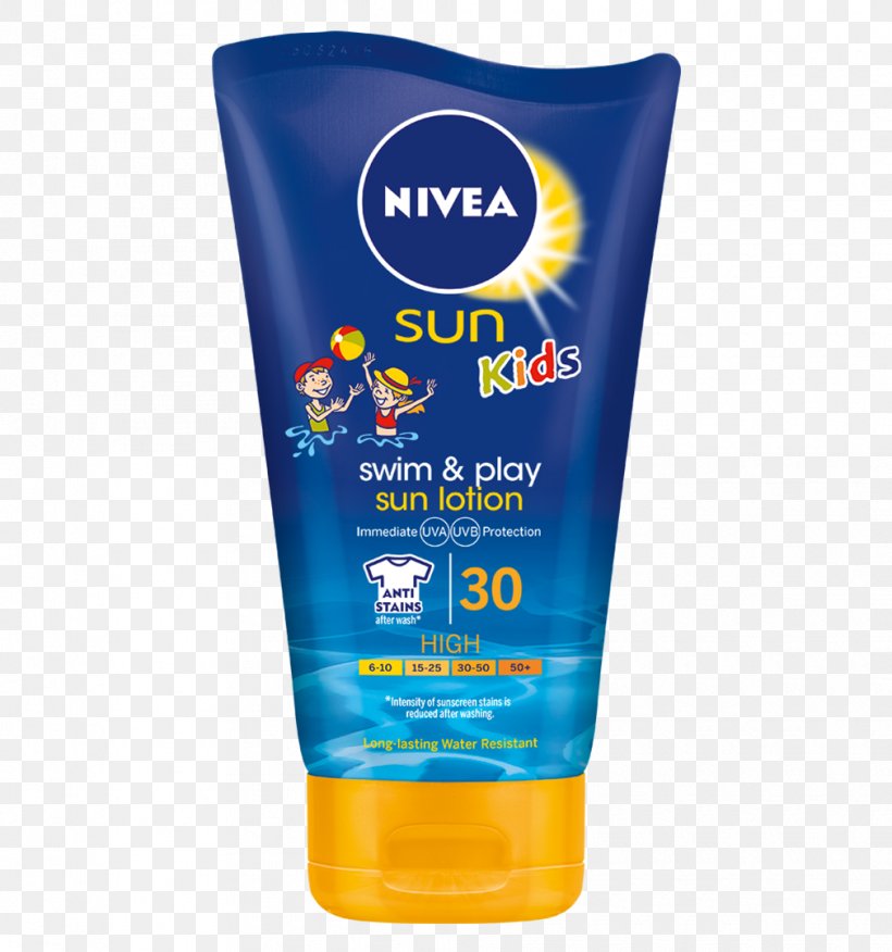 Sunscreen Lotion Nivea Protect & Moisture Moisturising Sun Spray Factor De Protección Solar, PNG, 1010x1080px, Sunscreen, Body Wash, Cream, Lotion, Moisturizer Download Free