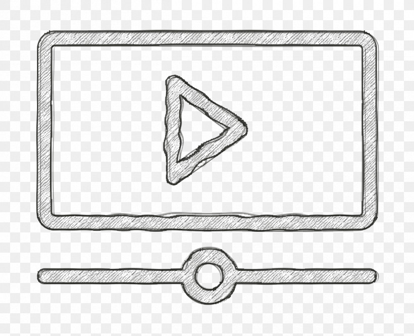 Technology Icon Online Video Icon Web Design Icon, PNG, 1252x1016px, Technology Icon, Car, Geometry, Line, Line Art Download Free