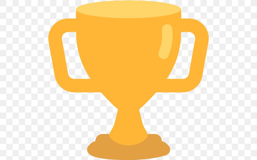 Trophy Emoji Cup Text Messaging Clip Art, PNG, 512x512px, Trophy, Award, Coffee Cup, Cup, Drinkware Download Free