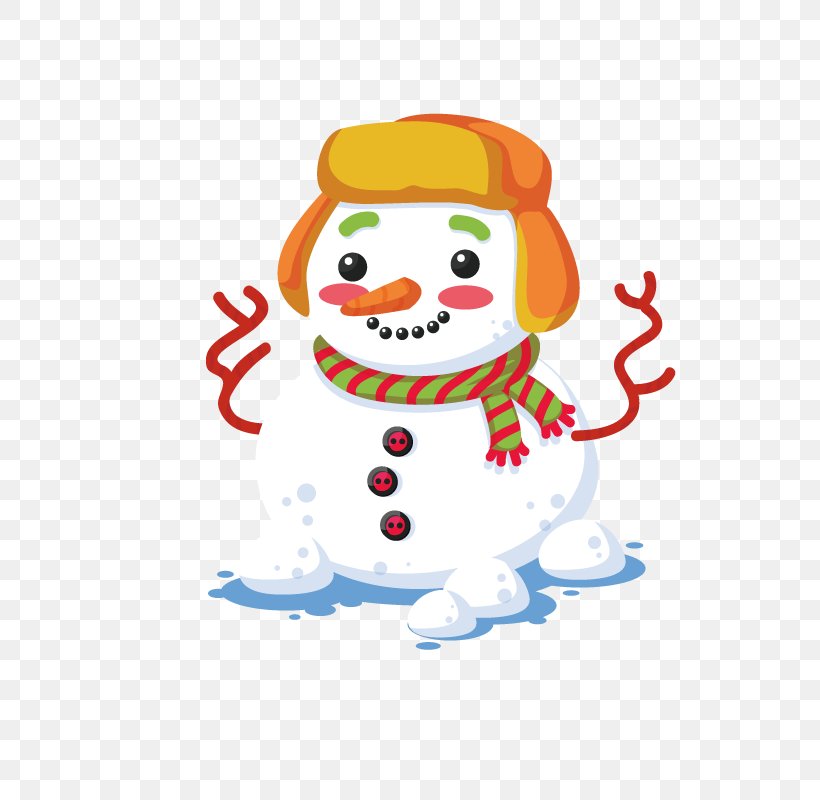 Vector Graphics Snowman Drawing Image, PNG, 800x800px, Snowman, Art, Baby Looney Tunes, Cartoon, Christmas Day Download Free