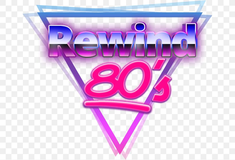 1980s Rewind Festival Logo Musical Ensemble, PNG, 663x561px, Watercolor, Cartoon, Flower, Frame, Heart Download Free