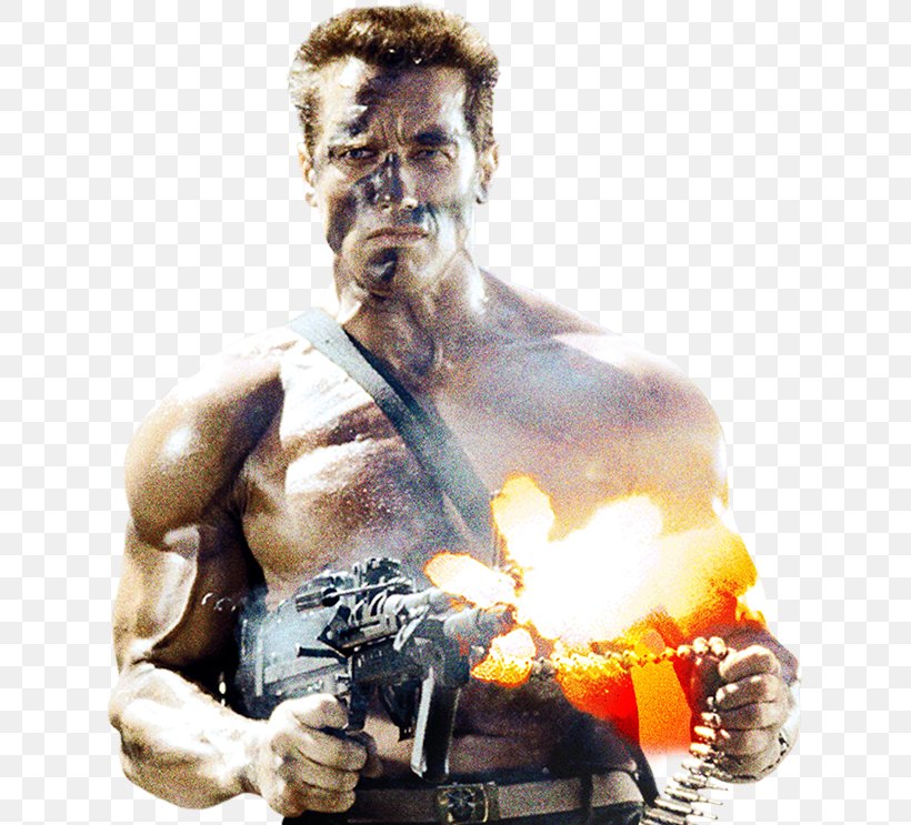 Action Film Director's Cut YouTube Scene, PNG, 627x743px, Film, Action Film, Aggression, Arm, Arnold Schwarzenegger Download Free