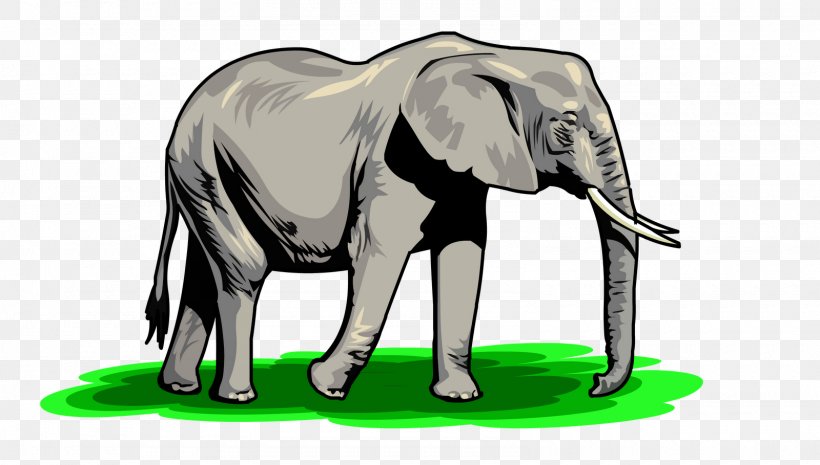 African Elephant Clip Art, PNG, 1600x909px, Elephant, African Elephant, Cattle Like Mammal, Drawing, Elephants And Mammoths Download Free