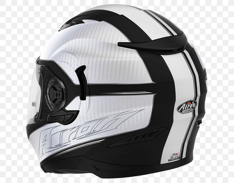 Bicycle Helmets Motorcycle Helmets Lacrosse Helmet Ski & Snowboard Helmets AIROH, PNG, 640x640px, Bicycle Helmets, Airoh, Bicycle Clothing, Bicycle Helmet, Bicycles Equipment And Supplies Download Free