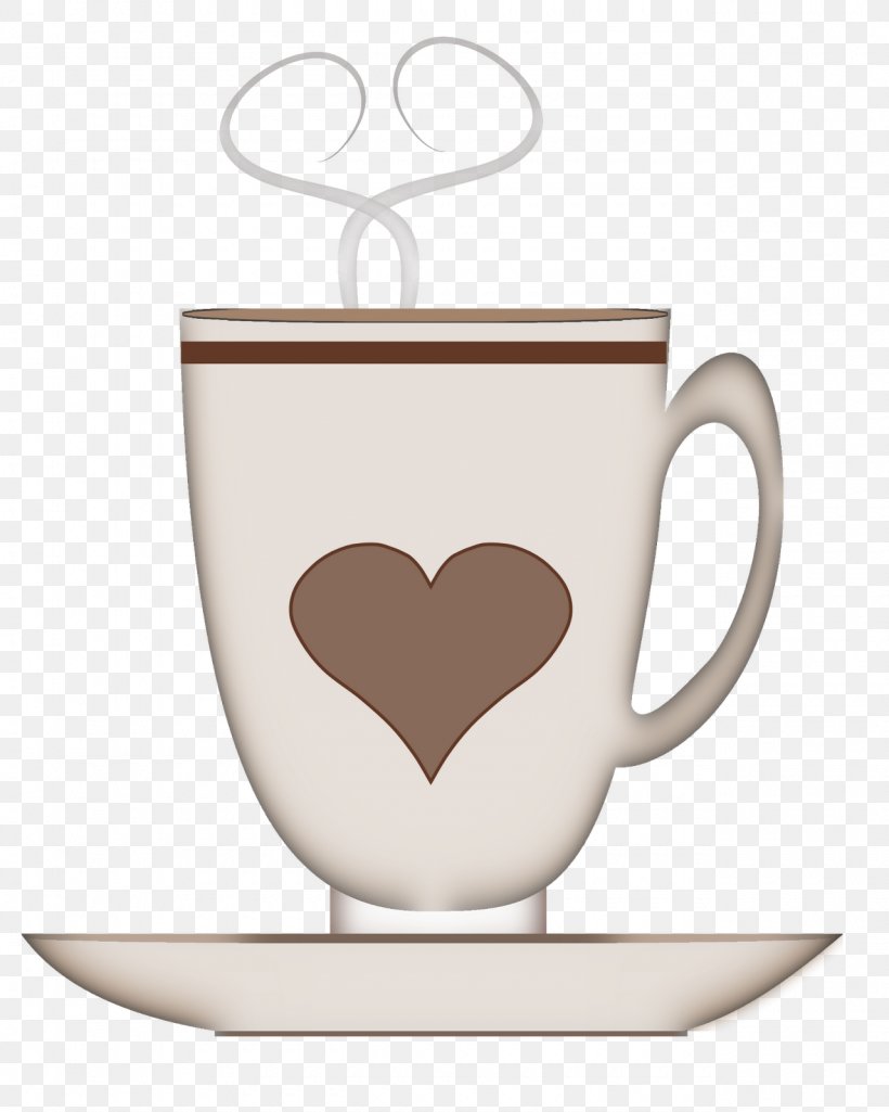 Coffee Cup Mug Tableware, PNG, 1280x1600px, Coffee Cup, Cup, Drinkware, Heart, Mug Download Free