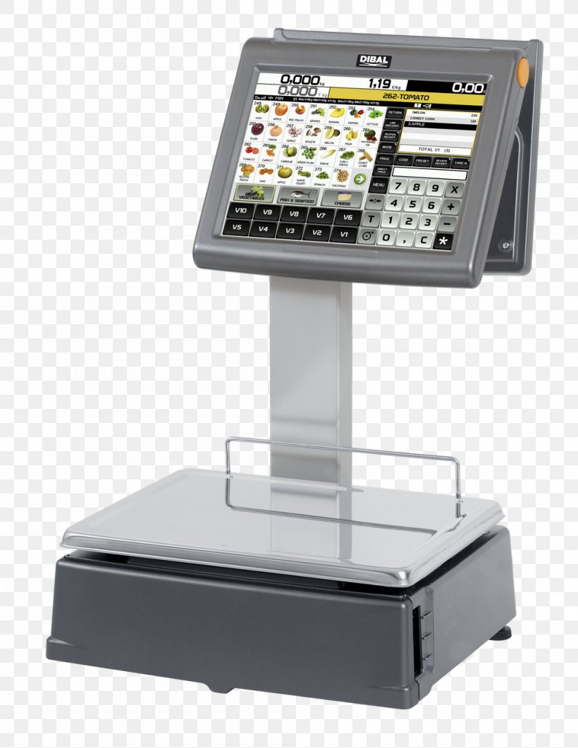 Diisobutylaluminium Hydride Measuring Scales Retail Weight Label, PNG, 1000x1295px, Diisobutylaluminium Hydride, Cash Register, Display Device, Electronics, Hardware Download Free