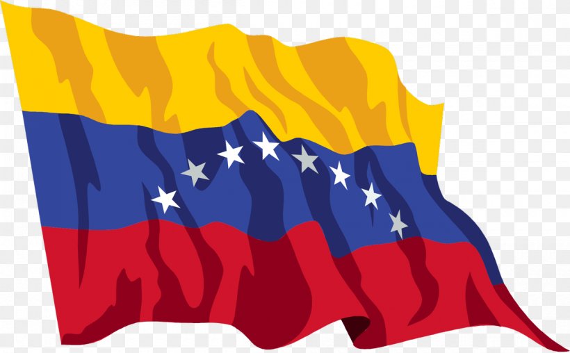Flag Of Venezuela Image, PNG, 1200x744px, Venezuela, Electric Blue, Flag, Flag Of Ecuador, Flag Of Gran Colombia Download Free