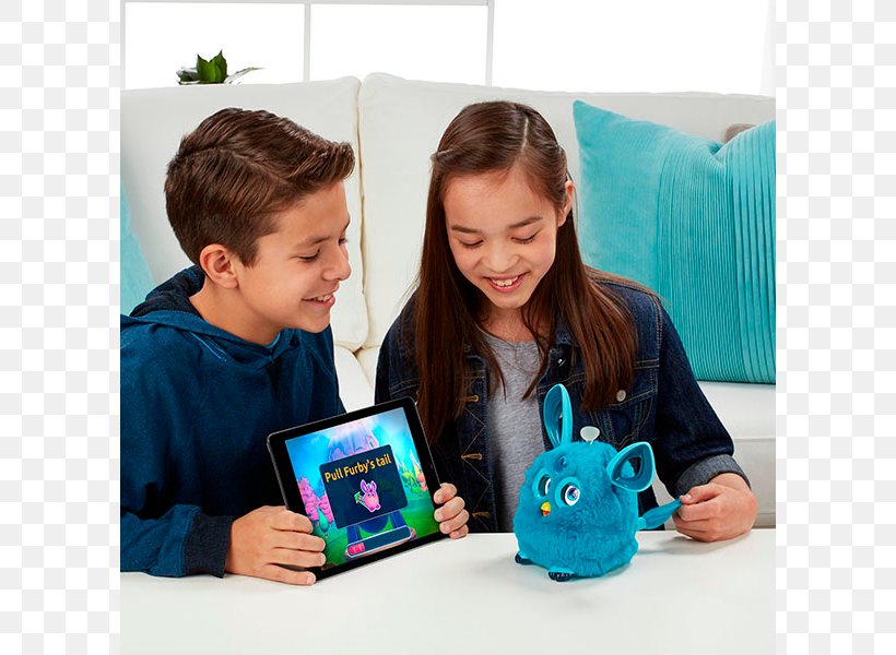 furby connect toys r us