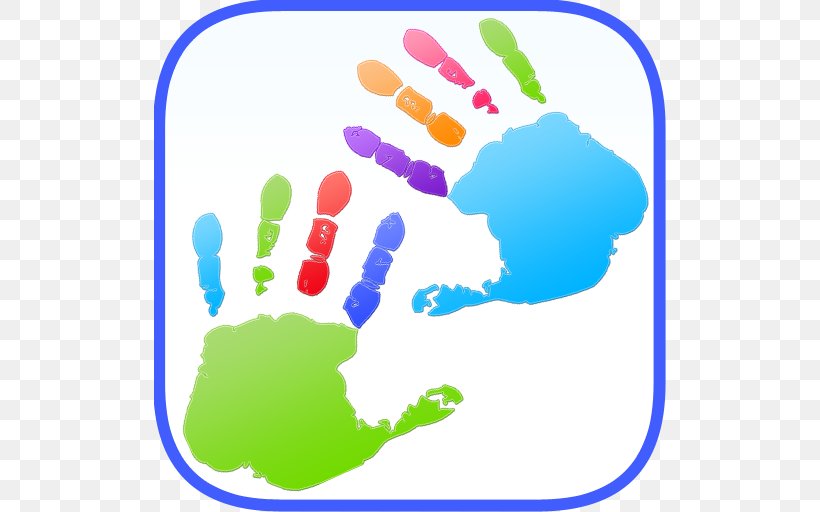 Kids Finger Painting Coloring Fingerpaint Child Art, PNG, 512x512px, Kids Finger Painting Coloring, Area, Art, Art Game, Artist Download Free