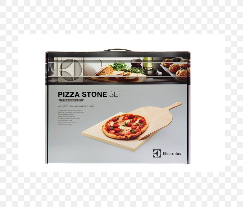 Pizza Stones Oven Cooking Ranges Electrolux, PNG, 700x700px, Pizza, Baking, Baking Stone, Brand, Bread Download Free