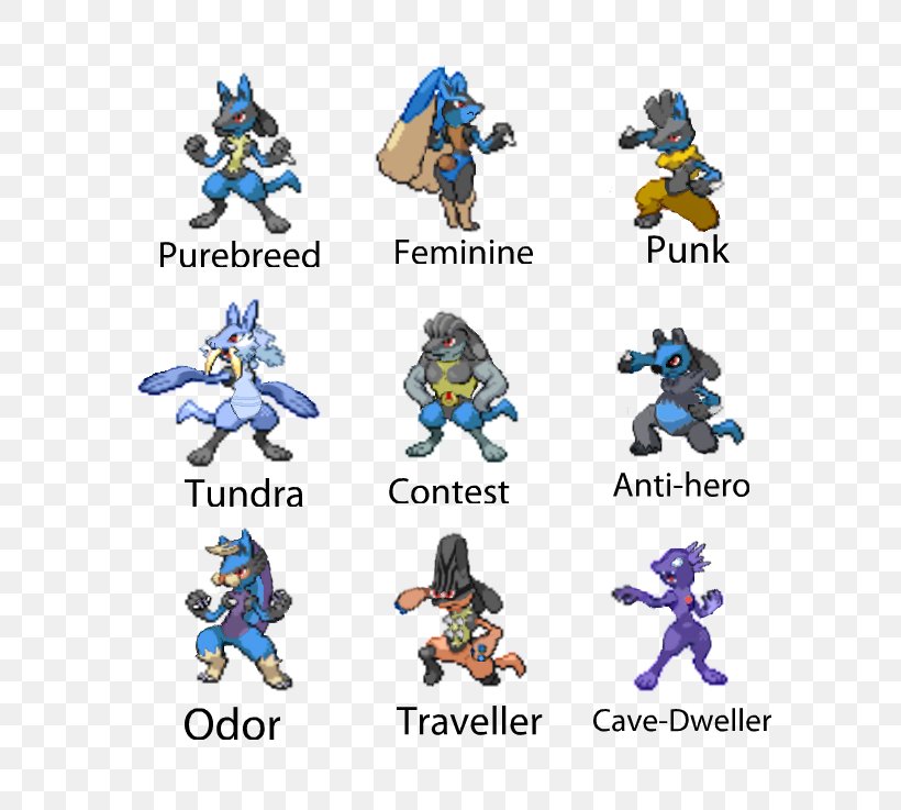 Pokémon Platinum Lucario Pokémon GO Darkrai, PNG, 706x737px, Watercolor, Cartoon, Flower, Frame, Heart Download Free