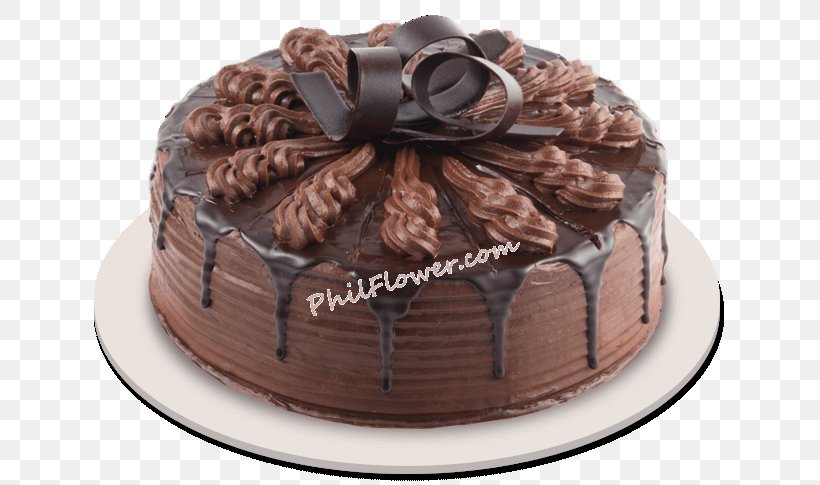Red Ribbon Layer Cake Birthday Cake Black Forest Gateau Chocolate Cake, PNG, 643x485px, Red Ribbon, Baked Goods, Birthday Cake, Black Forest Gateau, Buttercream Download Free