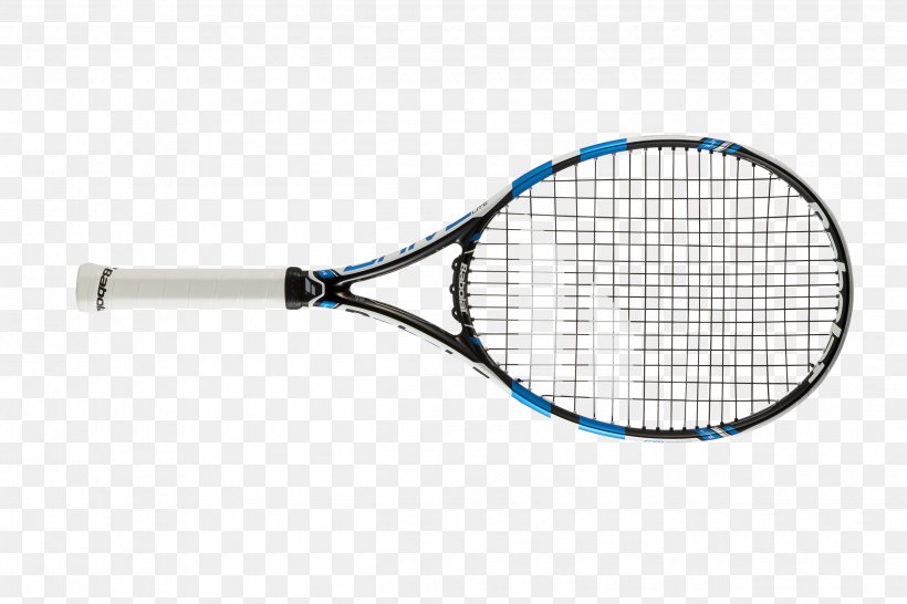 Strings Babolat Racket Rakieta Tenisowa Tennis, PNG, 2500x1667px, Strings, Babolat, Badminton, Badmintonracket, Grip Download Free
