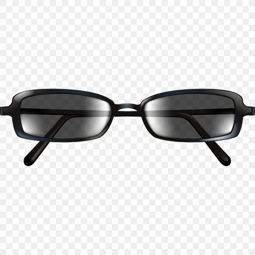 Sunglasses Goggles, PNG, 1181x1181px, Glasses, Black, Co Cou90fdu53ef, Eyewear, Free Negro Download Free