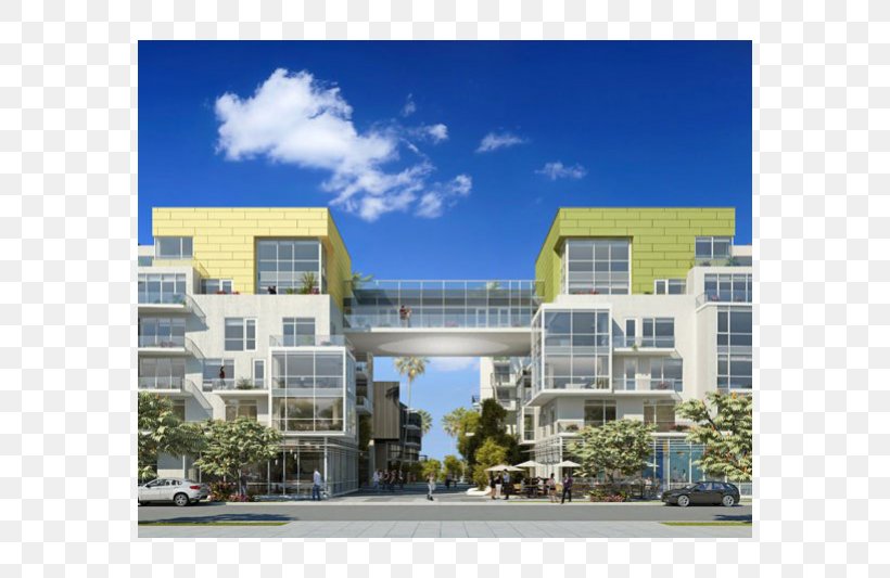 The Waverly Condominiums Downtown Los Angeles Ocean Avenue Real Estate, PNG, 800x533px, Downtown Los Angeles, Apartment, Architecture, Building, City Download Free