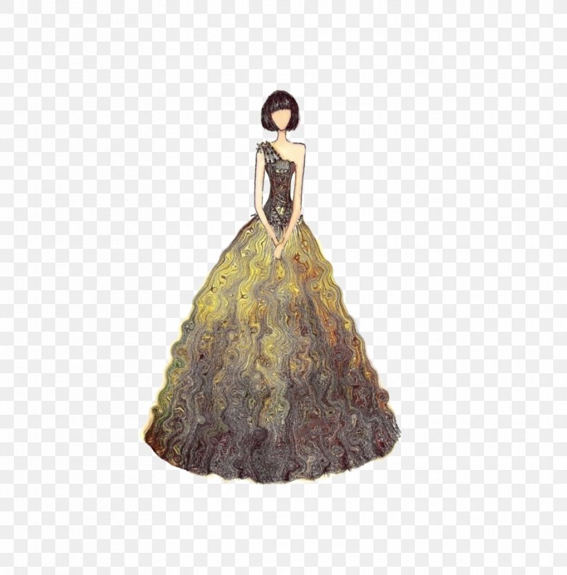 Fashion Illustration: Gown & Dress Inspiration: Kemsky, Veronica:  9781910596128: Amazon.com: Books