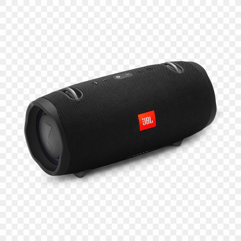 Wireless Speaker JBL Xtreme 2 Bluetooth Speaker Outdoor Loudspeaker, PNG, 1605x1605px, Wireless Speaker, Bluetooth, Camera Lens, Electronics, Hardware Download Free