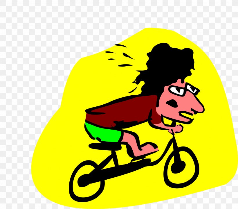 Bicycle Cycling Clip Art, PNG, 1920x1684px, Bicycle, Art, Artwork, Cycling, Fictional Character Download Free