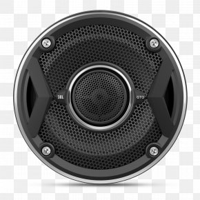 Car - Car JBL Coaxial Loudspeaker Vehicle Audio PNG