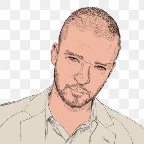 Beard - Cheek Beard Chin Forehead Jaw PNG