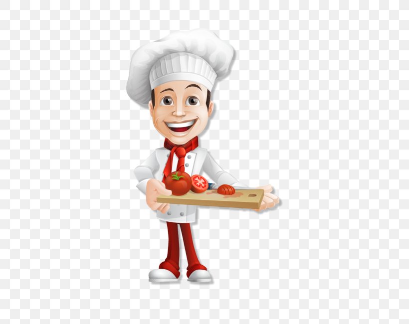 Chef Food Grouchy Smurf Cooking Cartoon, PNG, 521x650px, Chef, Cartoon, Character, Christmas, Christmas Ornament Download Free