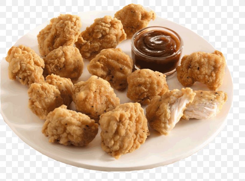 Chicken Nugget Buffalo Wing Kentucky Fried Chicken Popcorn Chicken KFC, PNG, 900x667px, Chicken Nugget, Animal Source Foods, Barbecue Chicken, Buffalo Wing, Chicken Download Free
