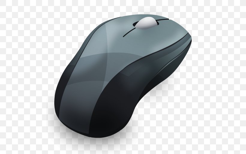 Computer Mouse Pointer Cursor, PNG, 512x512px, Computer Mouse, Computer, Computer Accessory, Computer Component, Computer Hardware Download Free