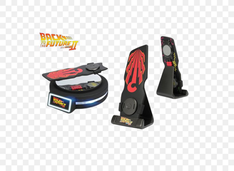 Hoverboard Back To The Future DeLorean Time Machine Universal Pictures Magnetic Levitation, PNG, 600x600px, Hoverboard, Back To The Future, Back To The Future Part Ii, Delorean Time Machine, Film Download Free