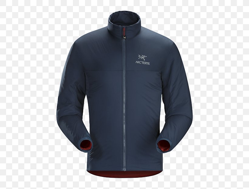 Jacket Hoodie T-shirt Outerwear Arc'teryx, PNG, 450x625px, Jacket, Active Shirt, Blouson, Clothing, Coat Download Free