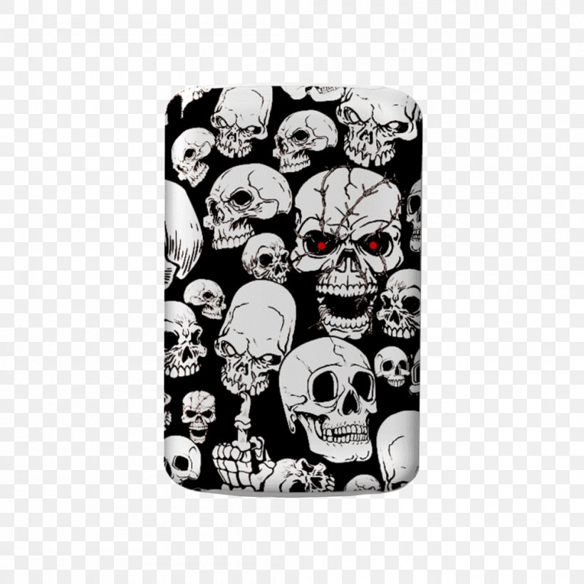 T-shirt Human Skull Symbolism IPhone Hoodie, PNG, 1000x1000px, Tshirt, Backpack, Bag, Bluza, Bone Download Free