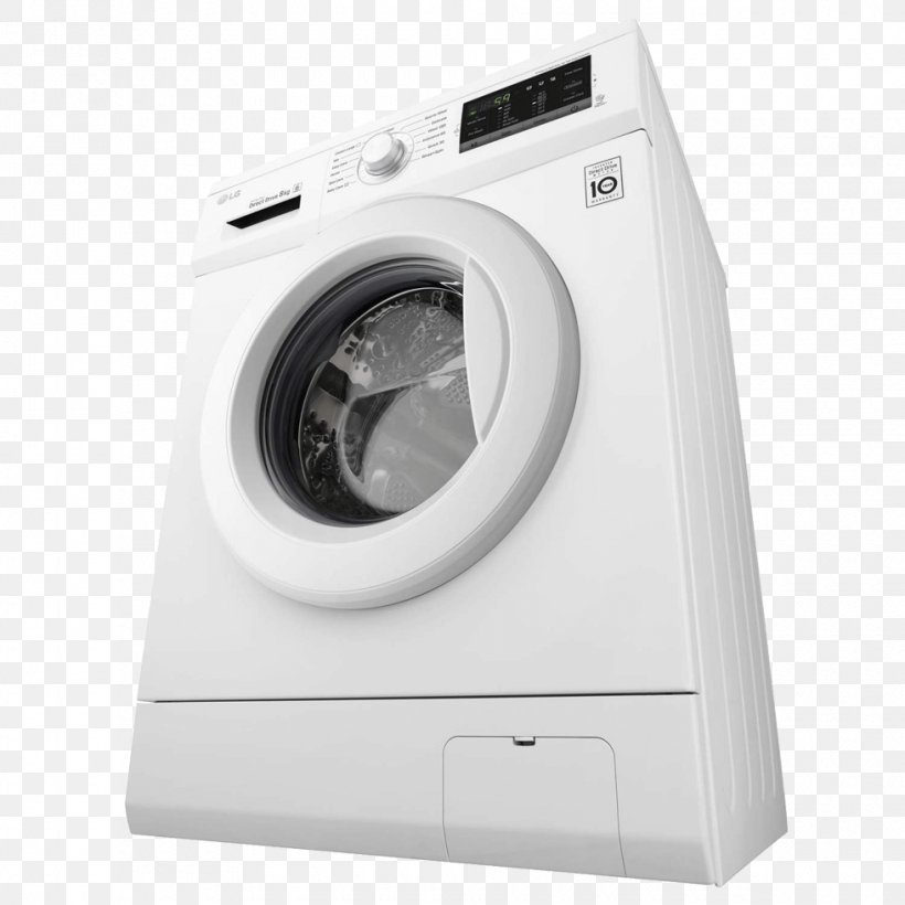 Washing Machines Clothes Dryer Laundry Home Appliance, PNG, 980x980px, Washing Machines, Clothes Dryer, Debenhams, Delivery, Direct Drive Mechanism Download Free