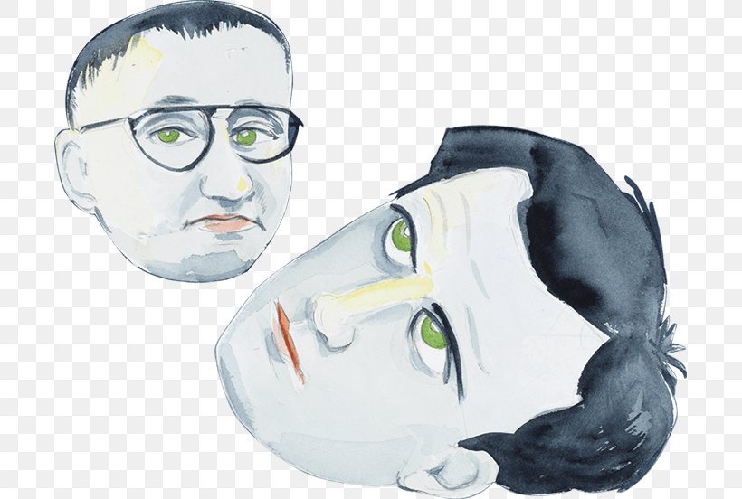 A World Redrawn: Eisenstein And Brecht In Hollywood Zoe Beloff Drawing Glasses, PNG, 699x552px, Drawing, Bertolt Brecht, Book, Ear, Eye Download Free