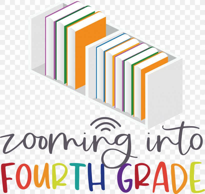 Back To School Fourth Grade, PNG, 3000x2848px, Back To School, Fourth Grade, Geometry, Line, Logo Download Free