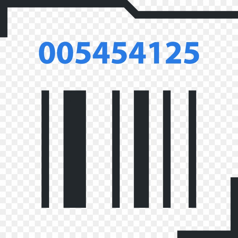 Barcode Scanners QR Code Image Scanner, PNG, 1024x1024px, Barcode, Area, Barcode Scanners, Blue, Brand Download Free