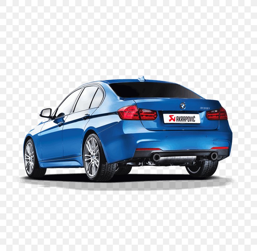 BMW M3 Car BMW 3 Series (F30) Exhaust System, PNG, 800x800px, 2018 Bmw 340i, Bmw, Auto Part, Automotive Design, Automotive Exterior Download Free