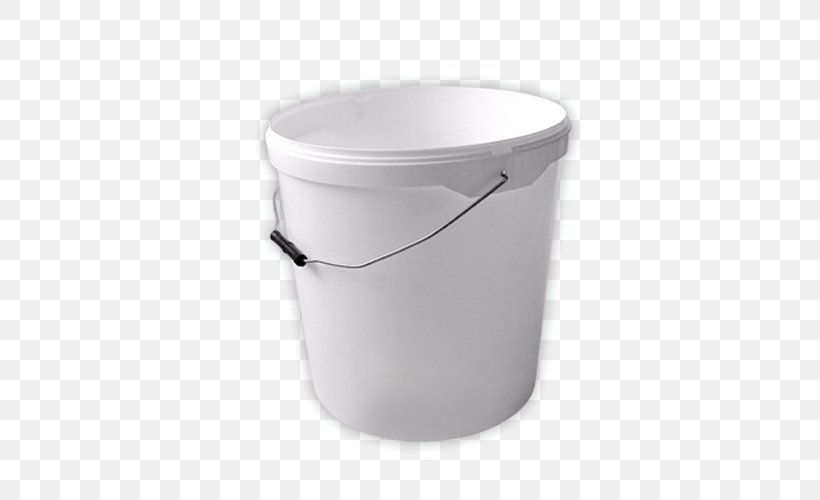 Bucket Lid Pail Plastic Cleaning, PNG, 500x500px, Bucket, Bag, Cleaning, Lid, Liter Download Free