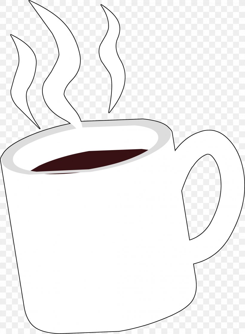 Coffee Applejack Fluttershy Mug, PNG, 2116x2888px, Coffee, Applejack, Artwork, Black And White, Coffee Cup Download Free