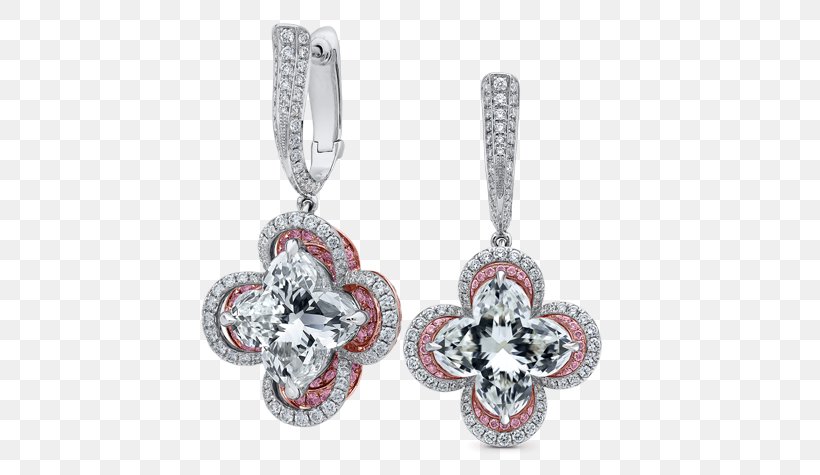 Diamond Earring Charms & Pendants Jewellery Solitaire, PNG, 544x475px, Diamond, Bling Bling, Body Jewelry, Charms Pendants, Designer Download Free