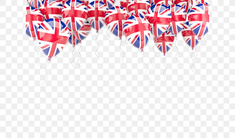 Flag Of The United Kingdom Flag Of The United Kingdom Photography Royalty-free, PNG, 640x480px, Watercolor, Cartoon, Flower, Frame, Heart Download Free
