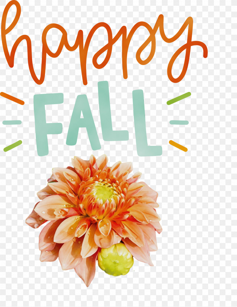 Floral Design, PNG, 2318x3000px, Happy Fall, Bread, Drawing, Dumpling, Floral Design Download Free